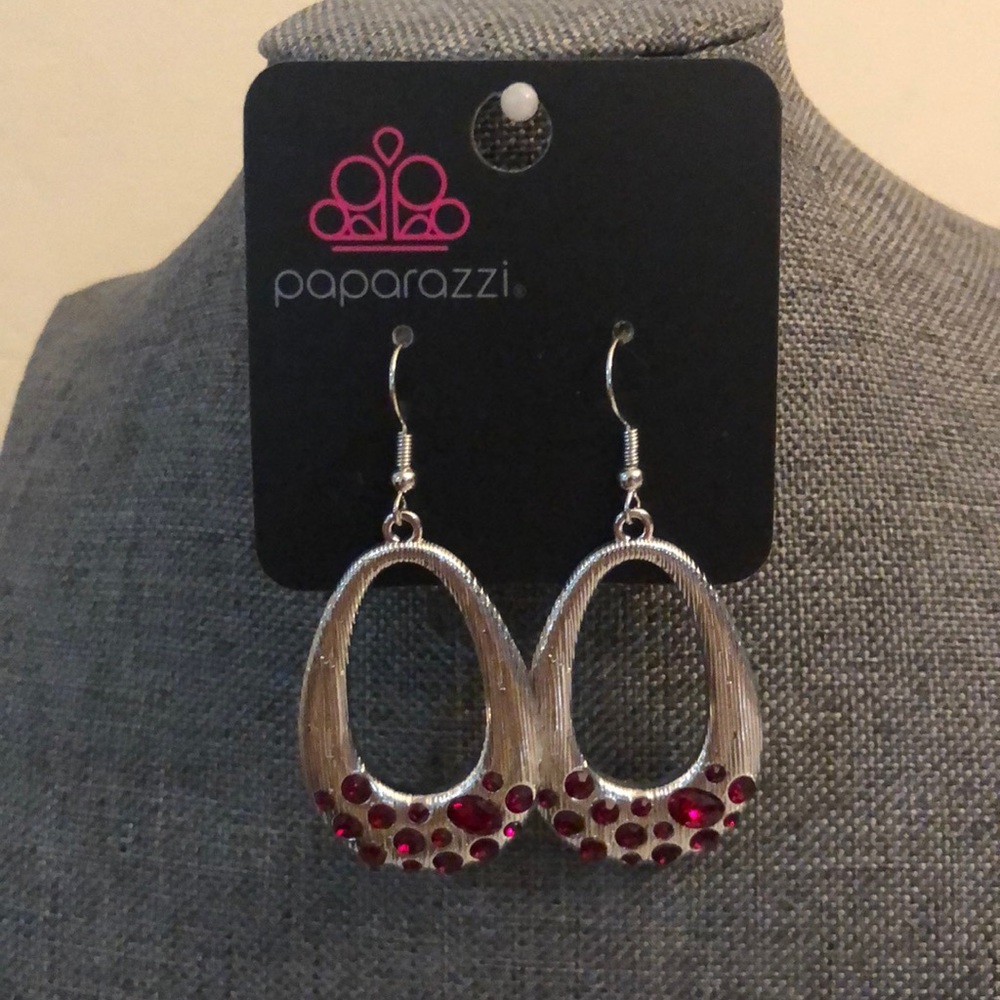 Paparazzi earrings